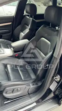 2010 Audi A6