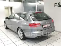 2010 Audi A6