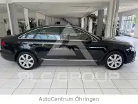 2010 Audi A6