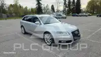 2010 Audi A6