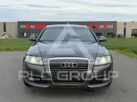 2010 Audi A6