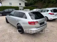 2010 Audi A6
