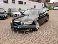 2010 Audi A6
