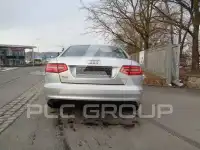 2010 Audi A6