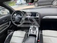 2010 Audi A6
