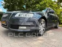 2010 Audi A6