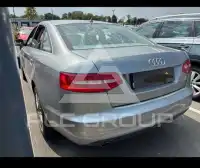 2010 Audi A6