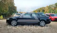 2010 Audi A6