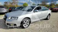 2010 Audi A6