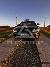 2010 Audi A6