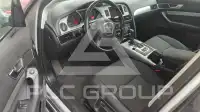 2010 Audi A6
