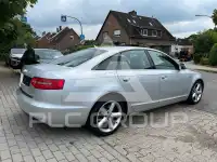 2010 Audi A6