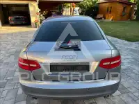 2010 Audi A6