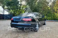 2010 Audi A6