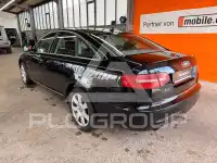2010 Audi A6