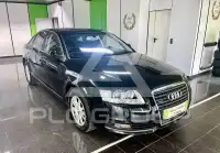 2010 Audi A6