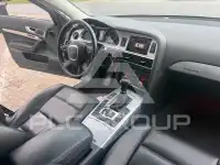 2010 Audi A6