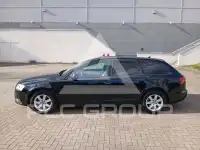 2010 Audi A6