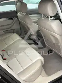 2010 Audi A6