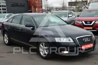 2010 Audi A6
