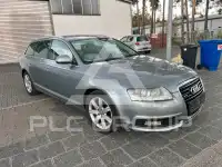 2010 Audi A6