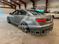 2010 Audi A6