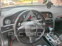 2010 Audi A6