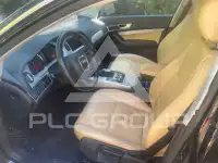 2010 Audi A6