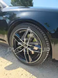 2010 Audi A6