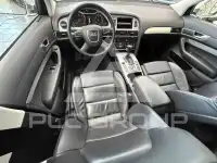 2010 Audi A6