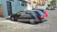 2010 Audi A6