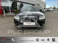 2010 Audi A6