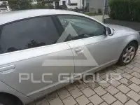 2010 Audi A6
