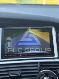 2010 Audi A6