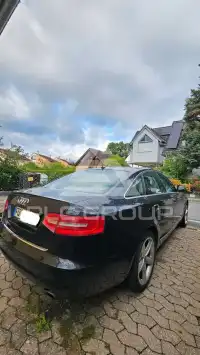 2010 Audi A6