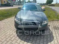 2010 Audi A6