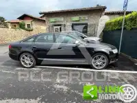 2010 Audi A6