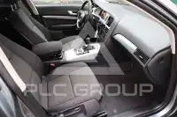 2010 Audi A6