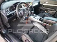 2010 Audi A6