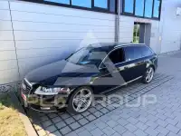 2010 Audi A6