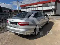 2010 Audi A6
