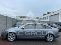 2010 Audi A6