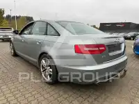 2010 Audi A6