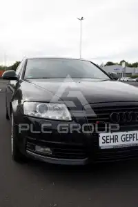 2010 Audi A6
