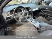 2010 Audi A6