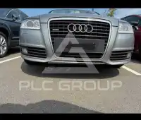 2010 Audi A6
