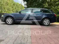 2010 Audi A6