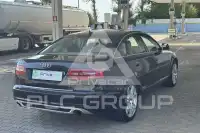 2010 Audi A6