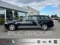 2010 Audi A6