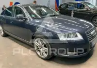 2010 Audi A6